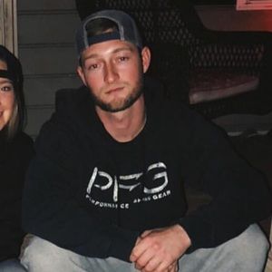 Meet your Posher, Brandon